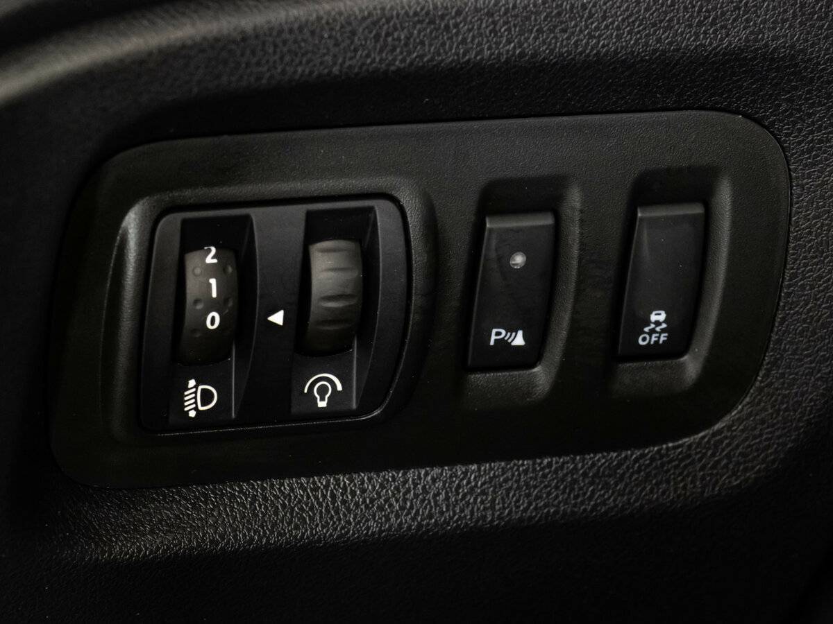 Рено Каптюр б/у, 2017, Механическая. Фото: #18