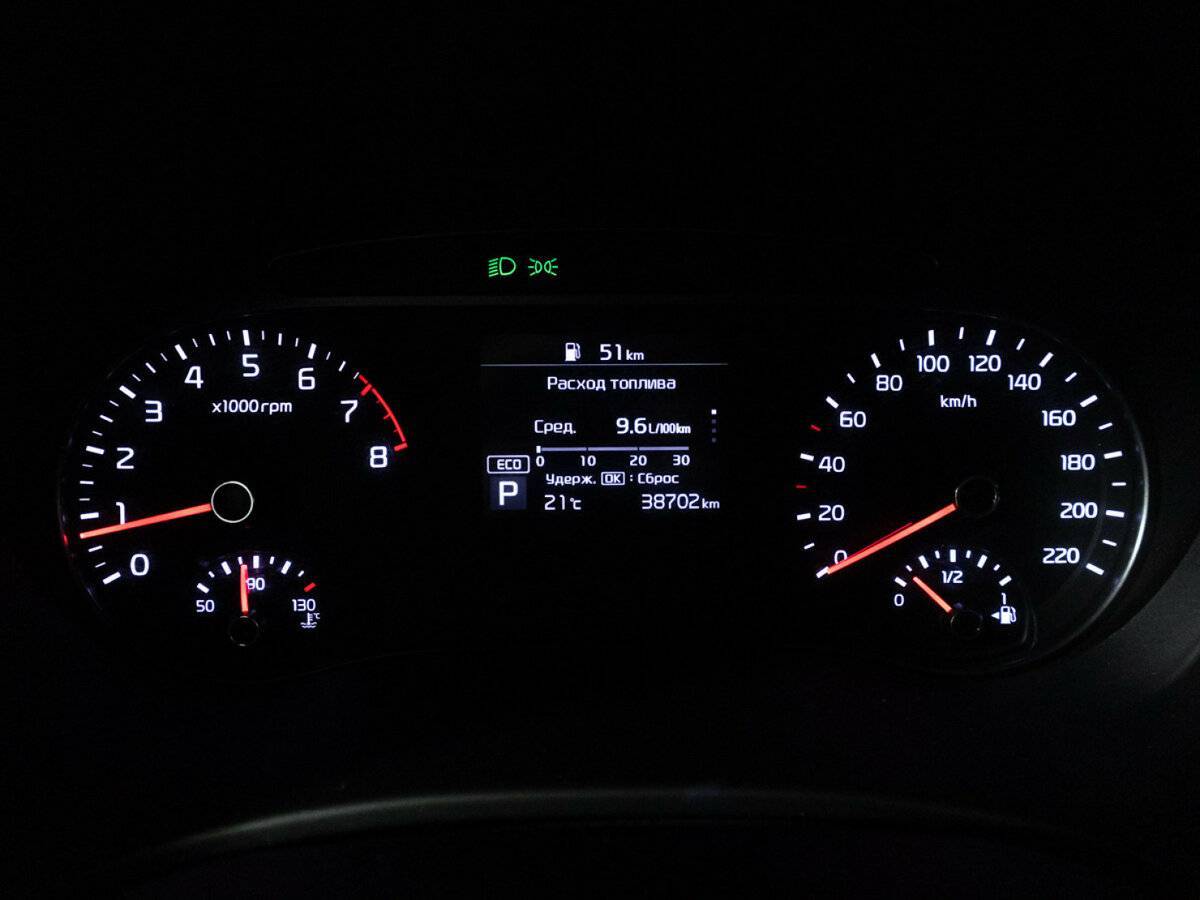 Киа Соул б/у, 2020, Автоматическая. Фото: #11