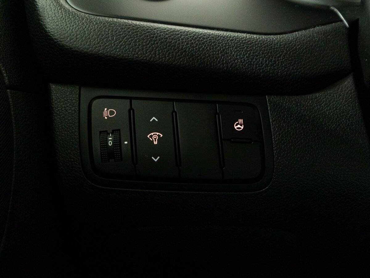 Киа Сид б/у, 2016, Автоматическая. Фото: #18