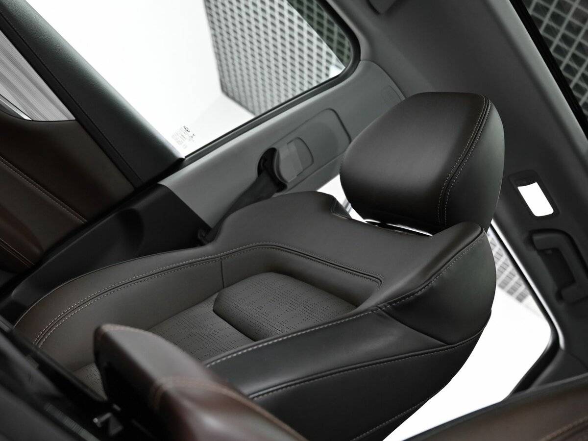 Чери Тигго 8 Про б/у, 2021, Роботизированная. Фото: #15