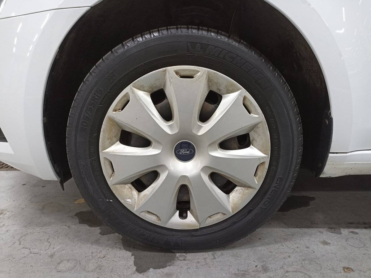 Шкода Октавия б/у, 2019, Механическая. Фото: #17