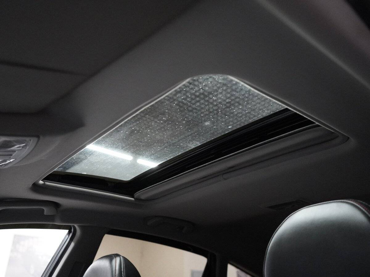 ФАВ Бестюрн Икс80 б/у, 2019, Автоматическая. Фото: #5