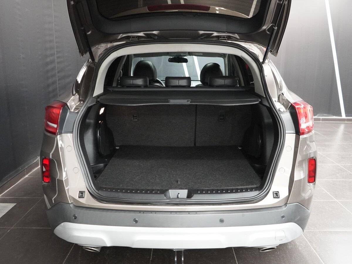 ФАВ Бестюрн Икс80 б/у, 2019, Автоматическая. Фото: #6