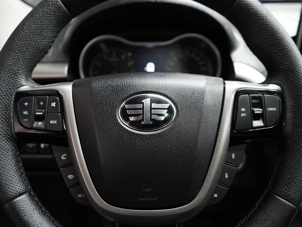 ФАВ Бестюрн Икс80 б/у, 2019, Автоматическая. Фото: #12