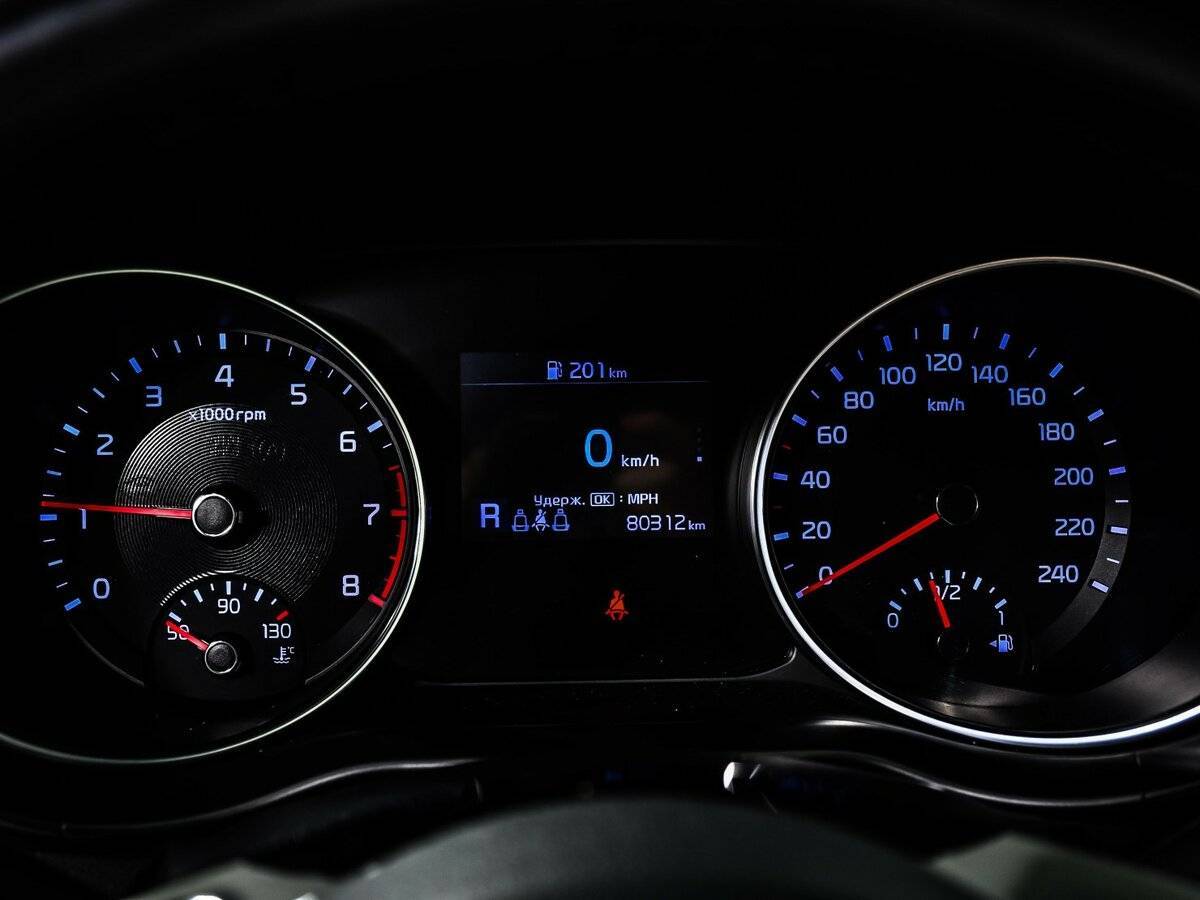 Киа Сид б/у, 2020, Автоматическая. Фото: #9