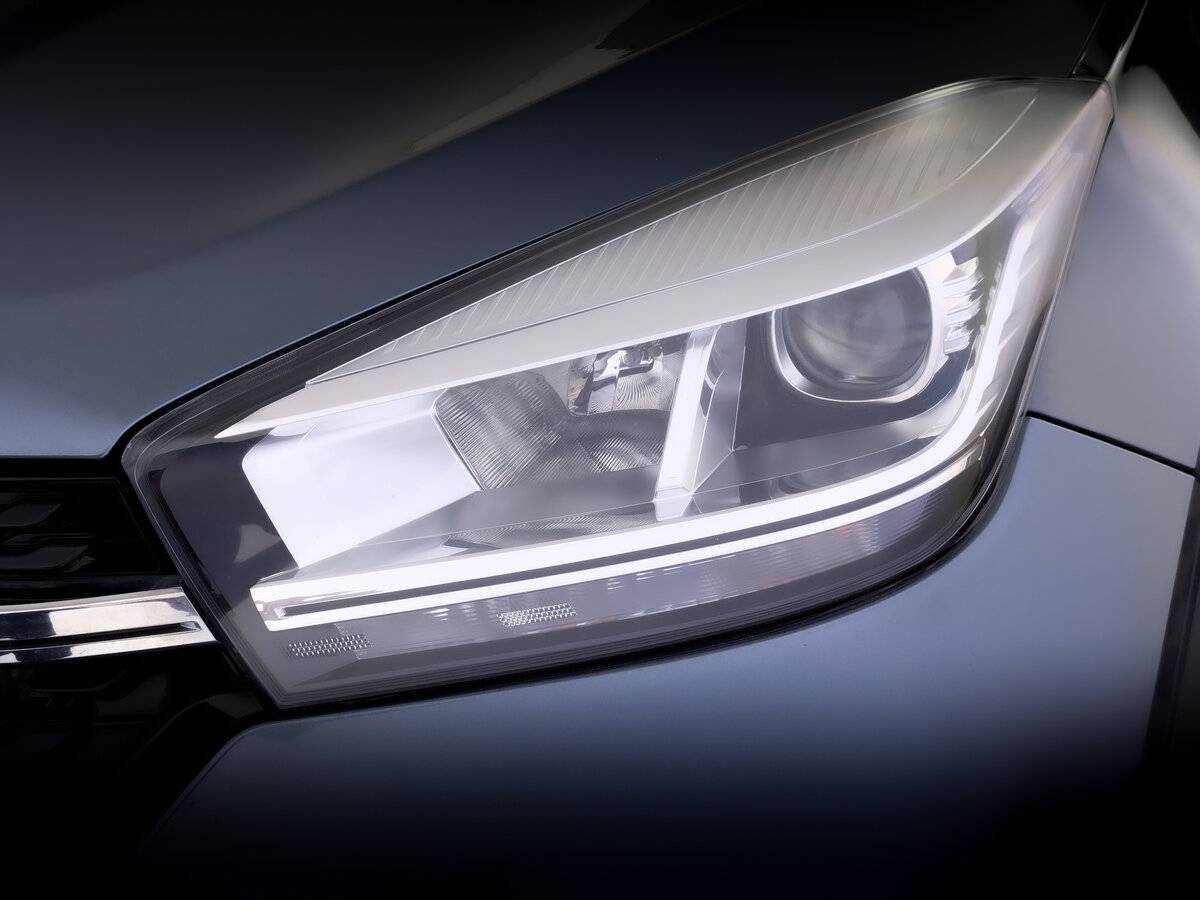 Чери Тигго 4 б/у, 2021, Роботизированная. Фото: #16