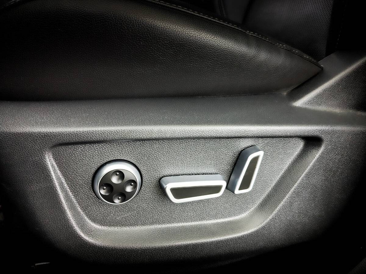 Чери Тигго 4 б/у, 2021, Роботизированная. Фото: #20