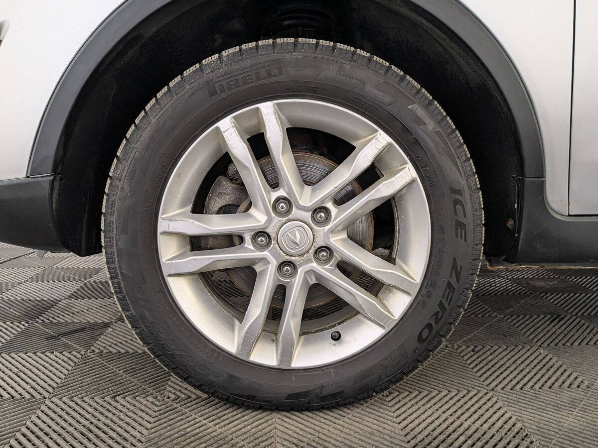 Чанган КС35 б/у, 2019, Автоматическая. Фото: #11