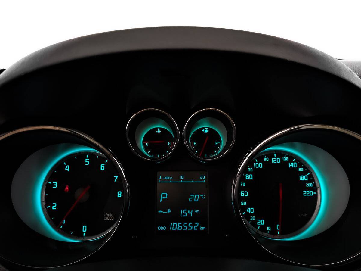 Чанган КС35 б/у, 2019, Автоматическая. Фото: #15