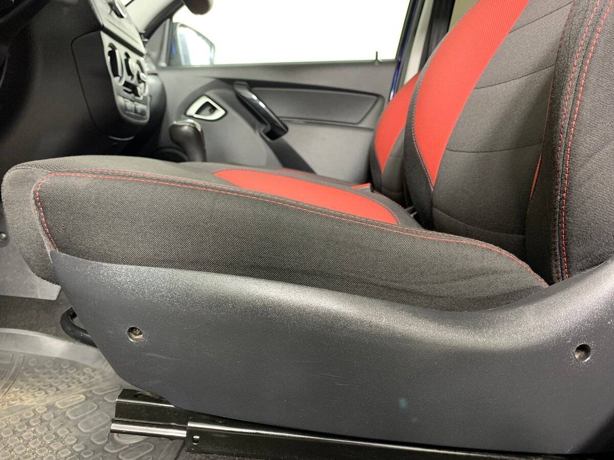 Лада (ВАЗ) Гранта б/у, 2022, Механическая. Фото: #15