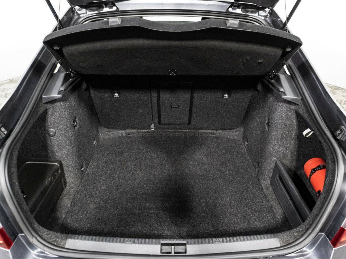 Шкода Октавия б/у, 2020, Роботизированная. Фото: #14