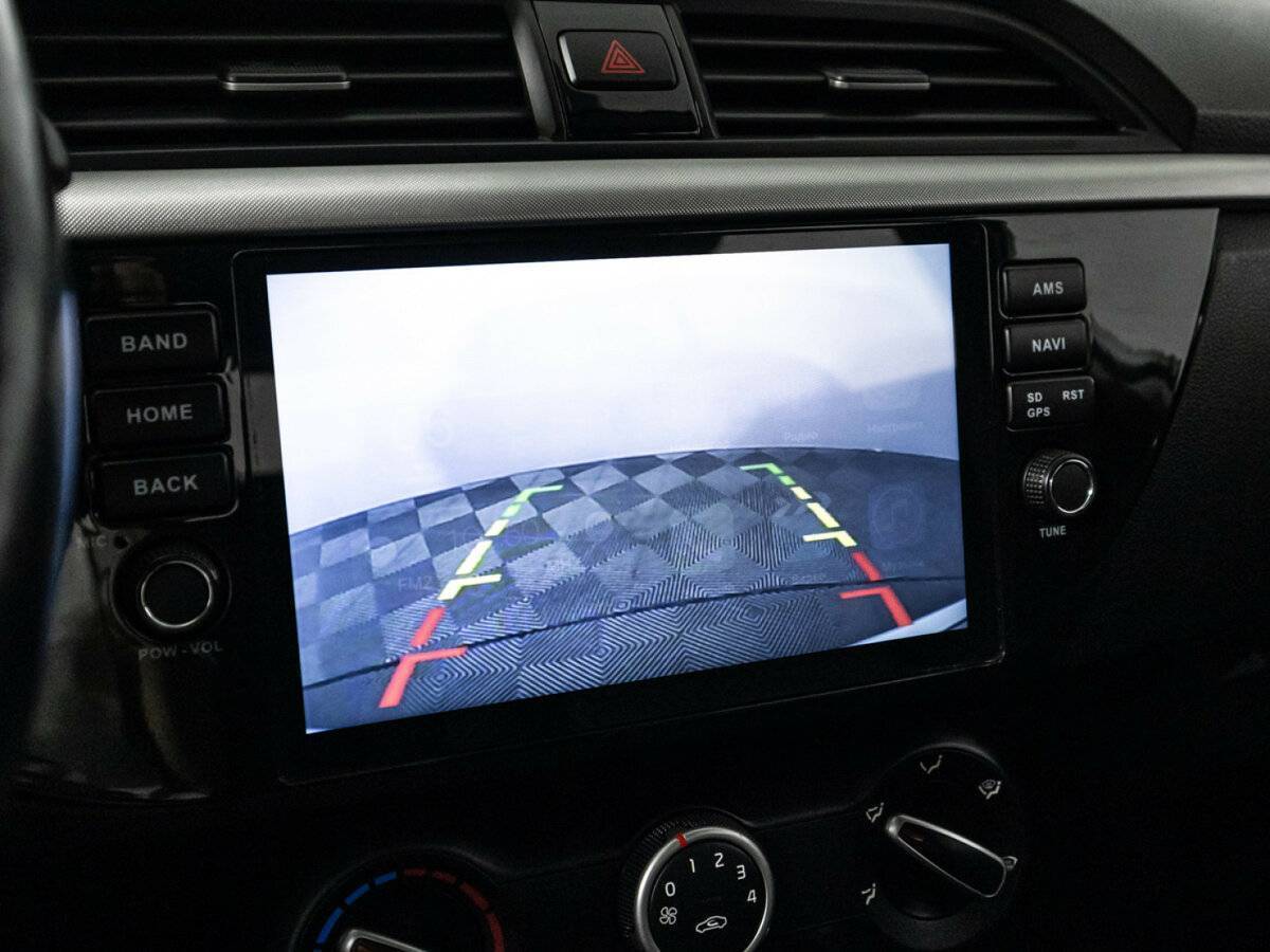 Киа Рио б/у, 2018, Автоматическая. Фото: #15