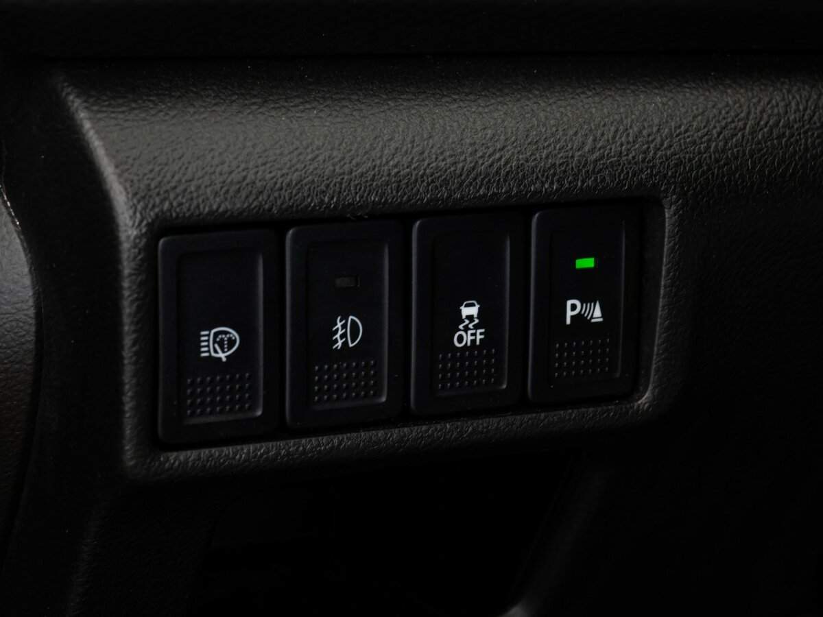 Сузуки С-Икс4 б/у, 2014, Вариатор. Фото: #14