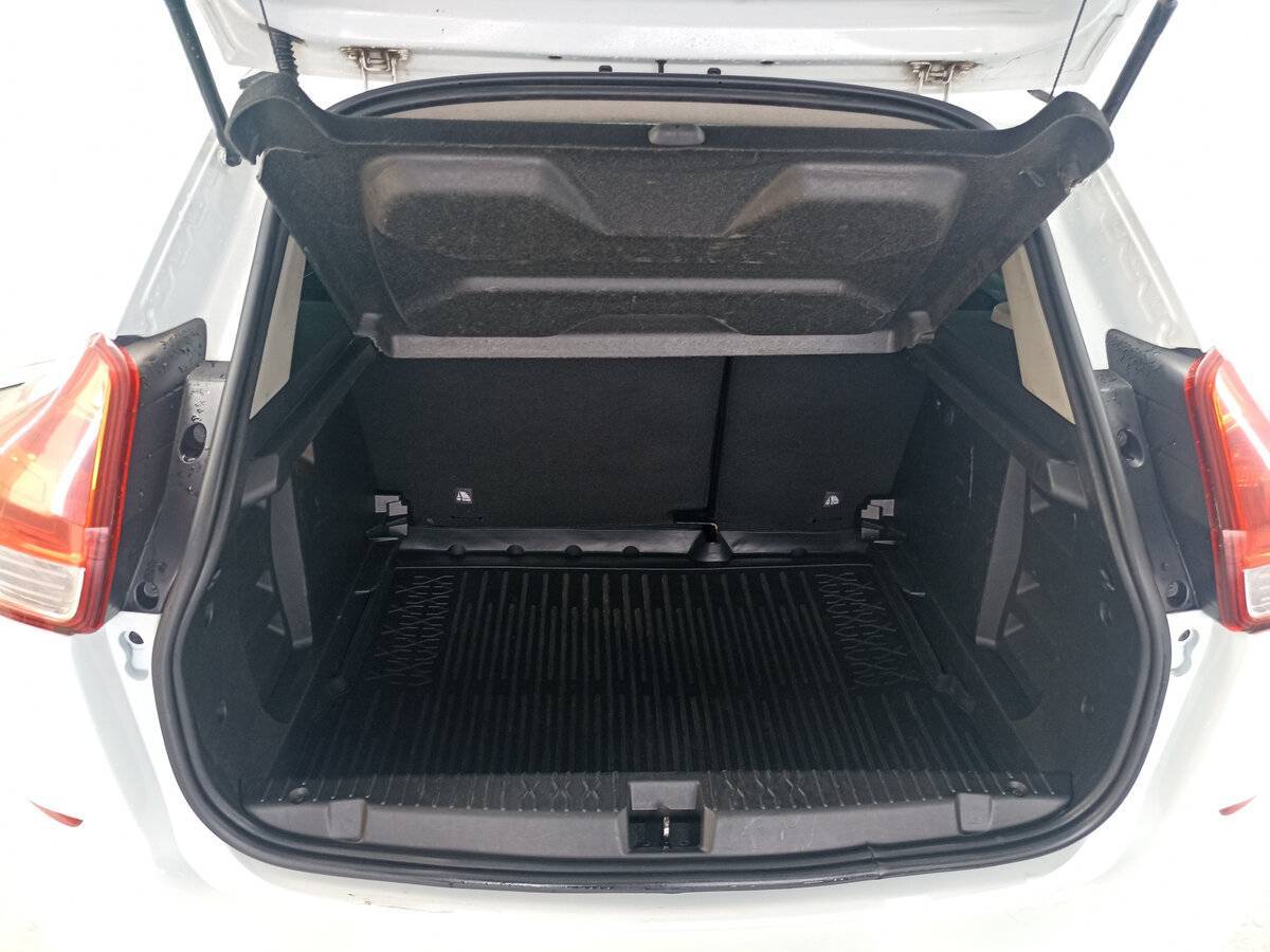 Лада (ВАЗ) ИКСРЭЙ б/у, 2021, Механическая. Фото: #9