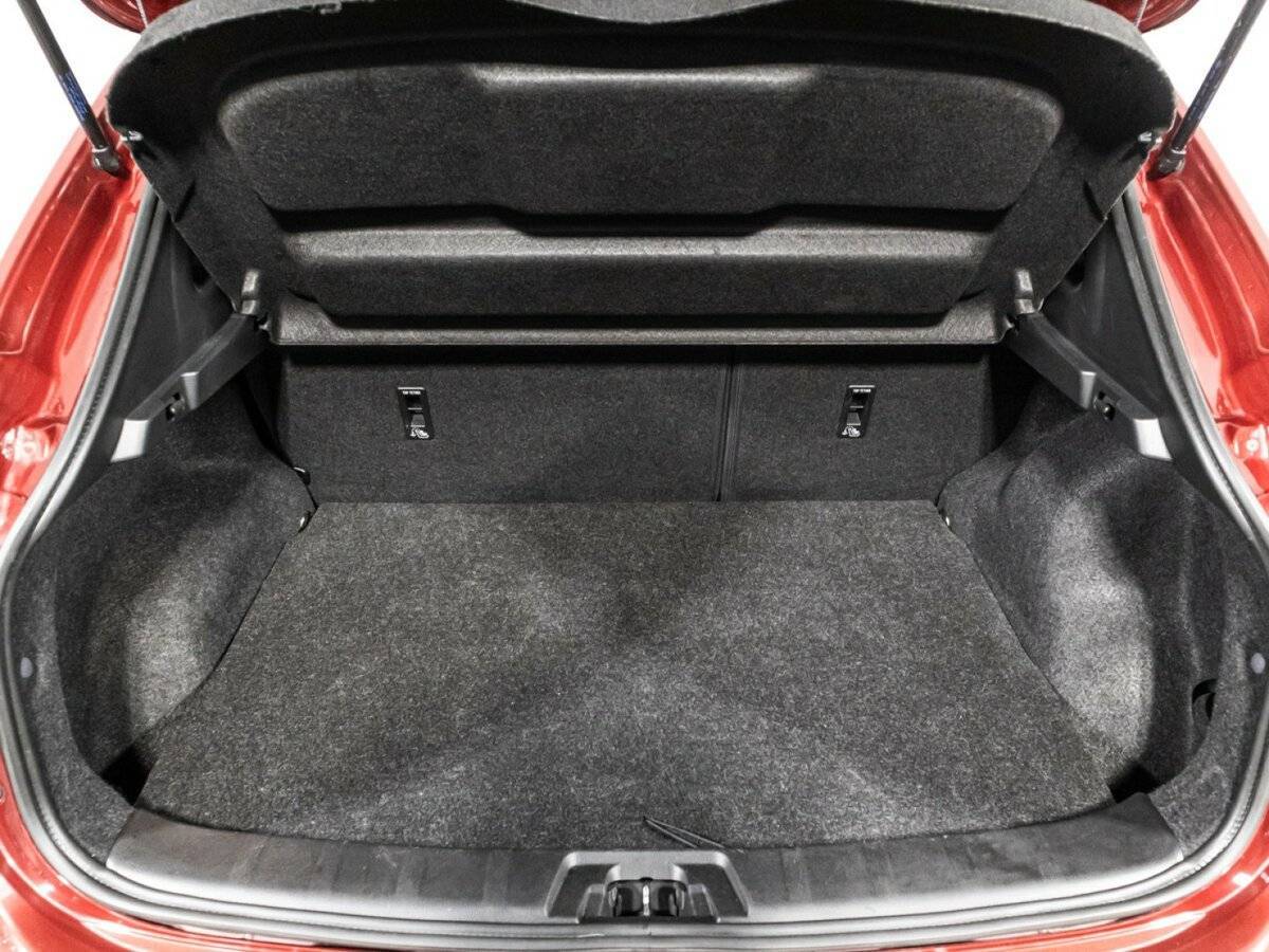 Ниссан Кашкай б/у, 2016, Вариатор. Фото: #14