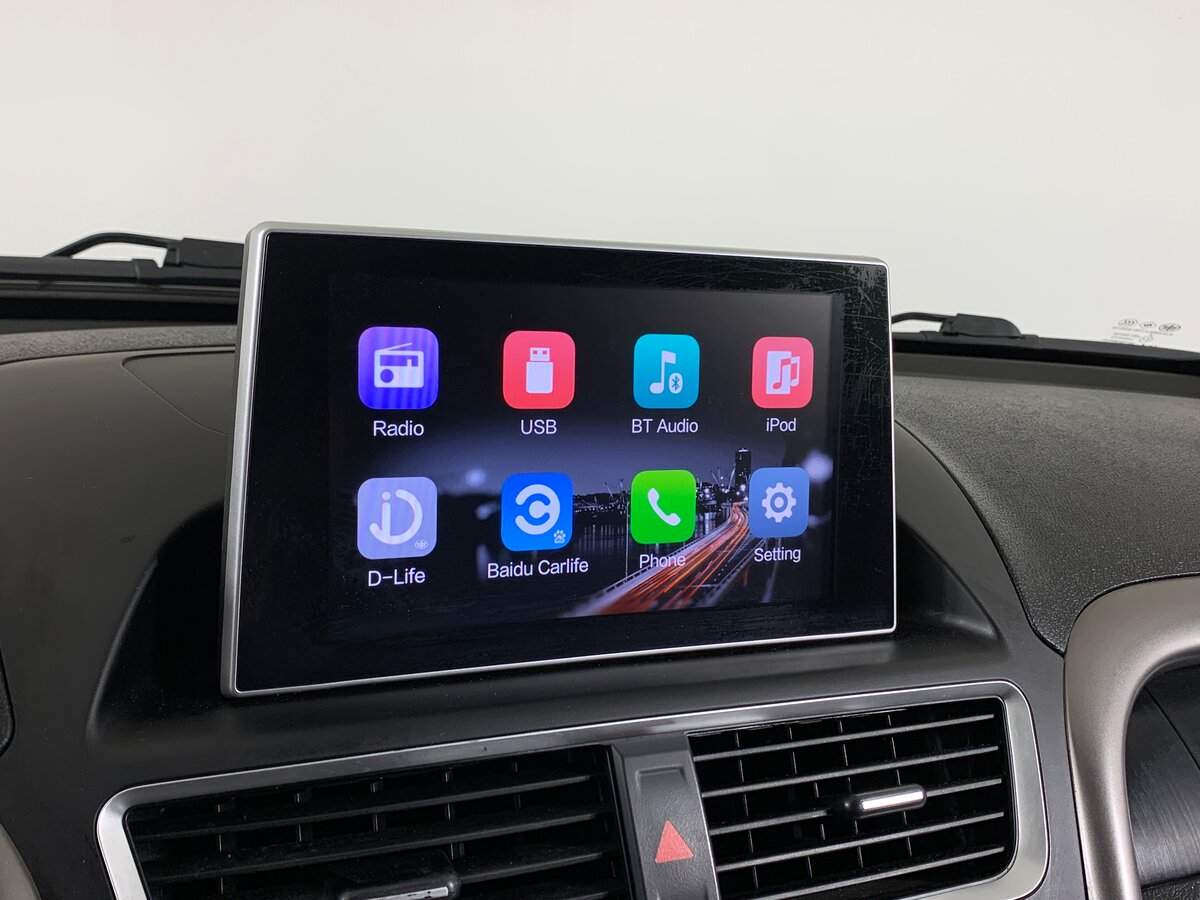 ФАВ Бестюрн Икс80 б/у, 2018, Автоматическая. Фото: #14