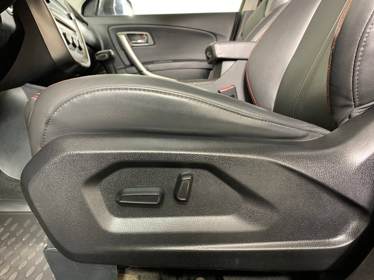 ФАВ Бестюрн Икс80 б/у, 2018, Автоматическая. Фото: #15