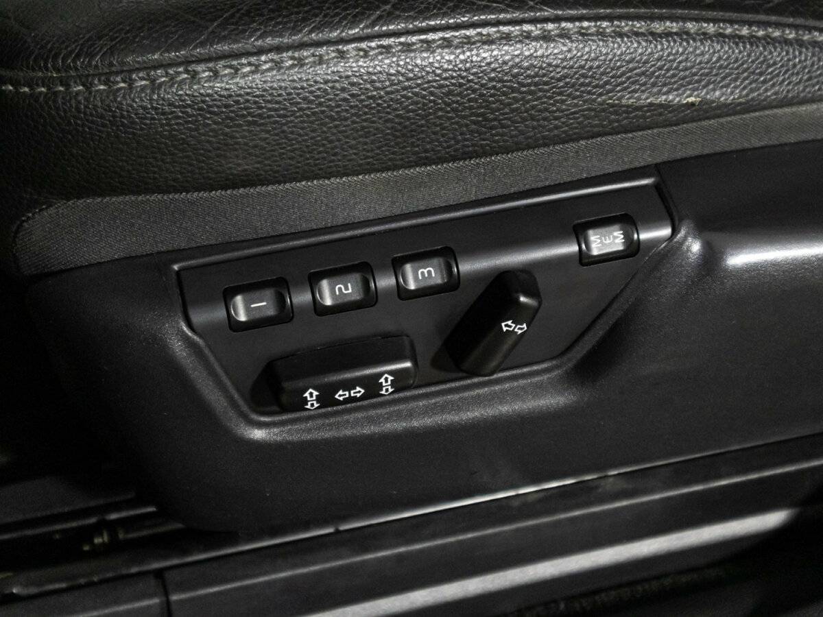 Вольво ИксЦ90 б/у, 2013, Автоматическая. Фото: #14