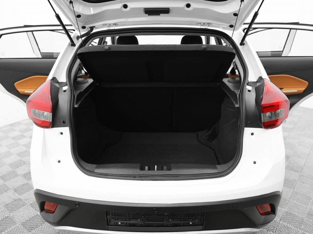 Чери Тигго 2 б/у, 2017, Механическая. Фото: #18