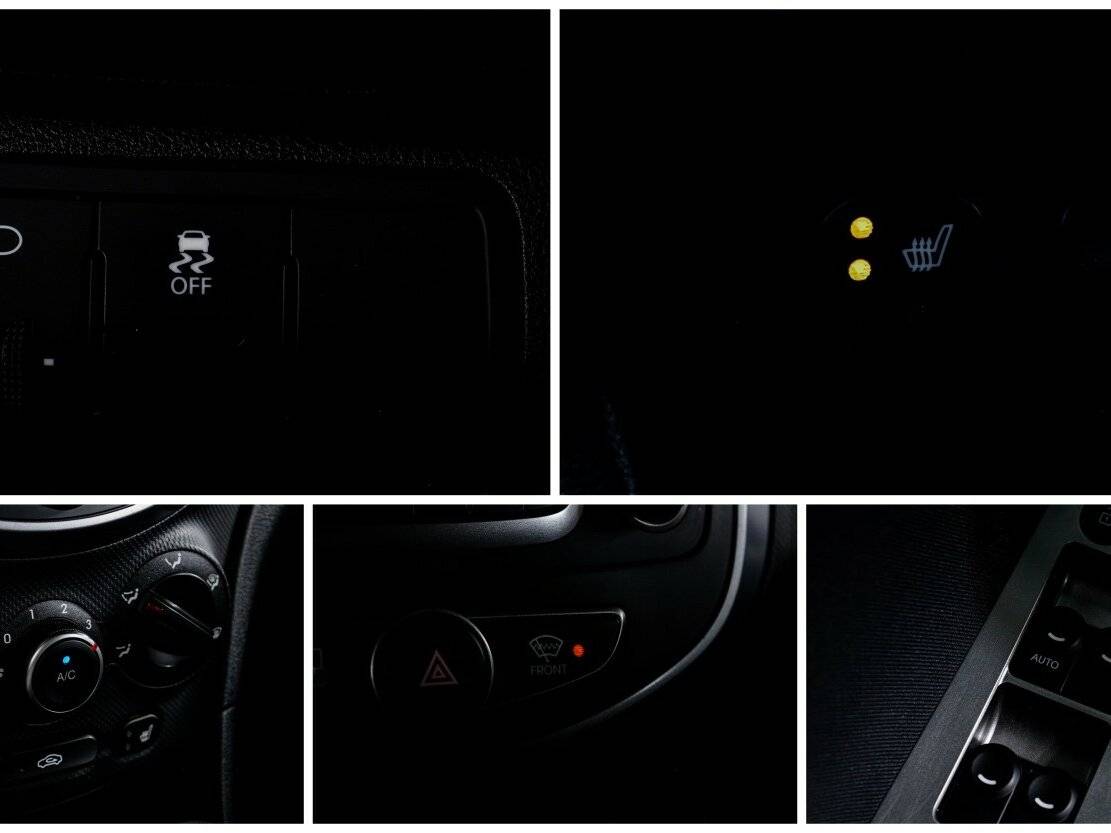 Хендай Солярис б/у, 2016, Автоматическая. Фото: #15