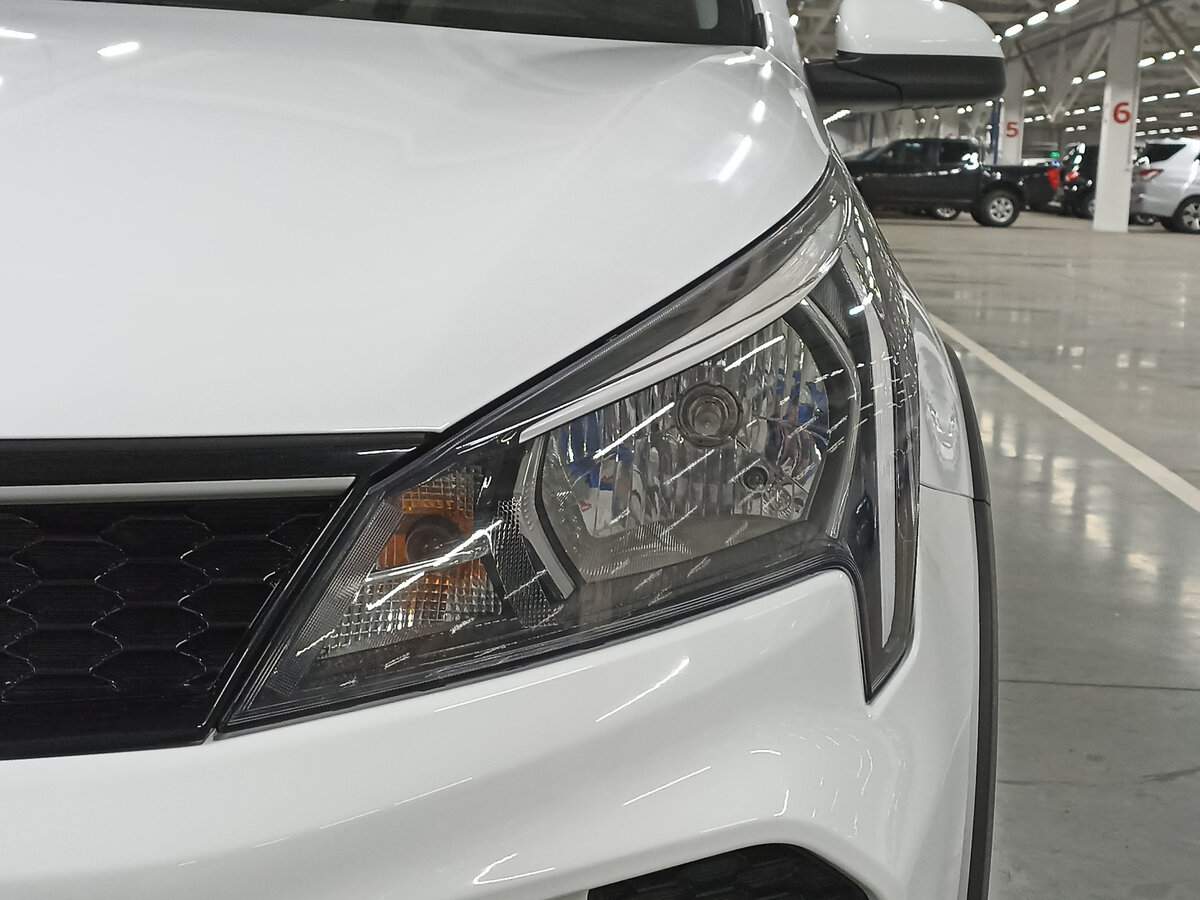 Киа Рио б/у, 2021, Автоматическая. Фото: #16