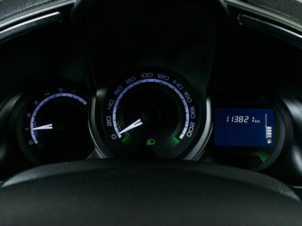 Лада (ВАЗ) ИКСРЭЙ б/у, 2016, Механическая. Фото: #12