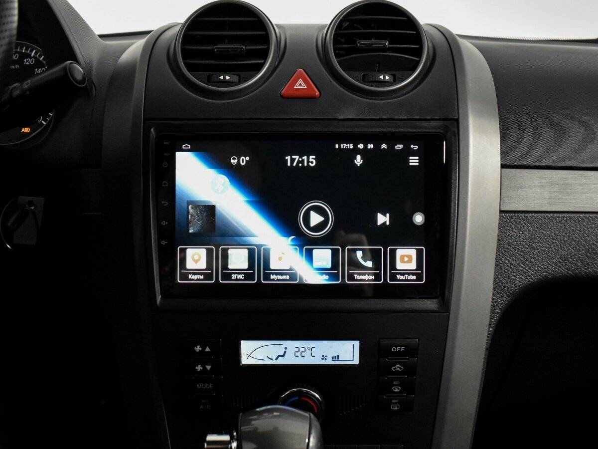 Грейт Вол Ховер Х5 б/у, 2014, Автоматическая. Фото: #13