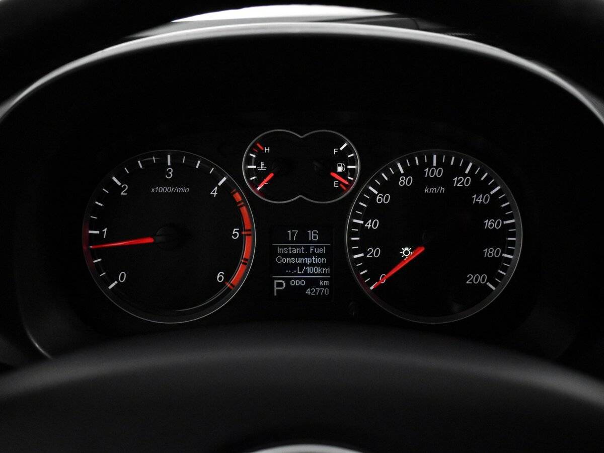 Грейт Вол Ховер Х5 б/у, 2014, Автоматическая. Фото: #16