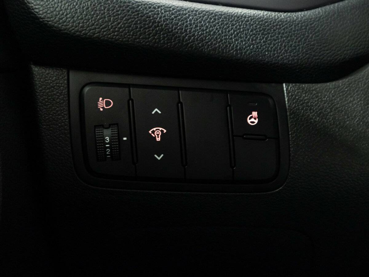 Киа Сид б/у, 2017, Автоматическая. Фото: #17