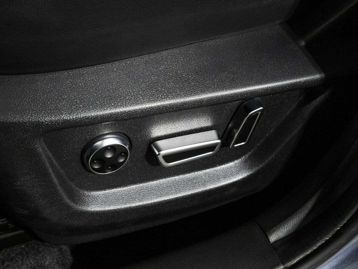 Чери Тигго 4 б/у, 2021, Вариатор. Фото: #17