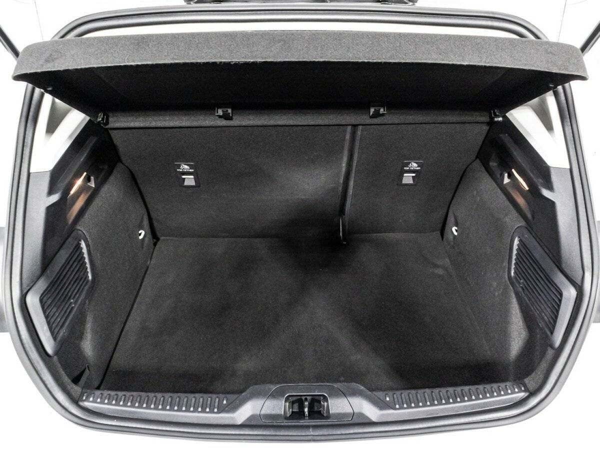 Форд Фокус б/у, 2019, Автоматическая. Фото: #14