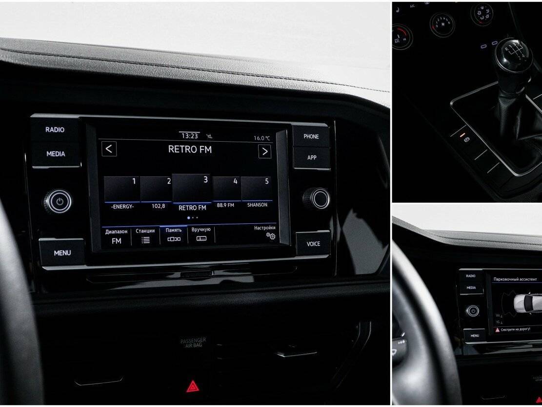 Фольксваген Джетта б/у, 2020, Механическая. Фото: #20