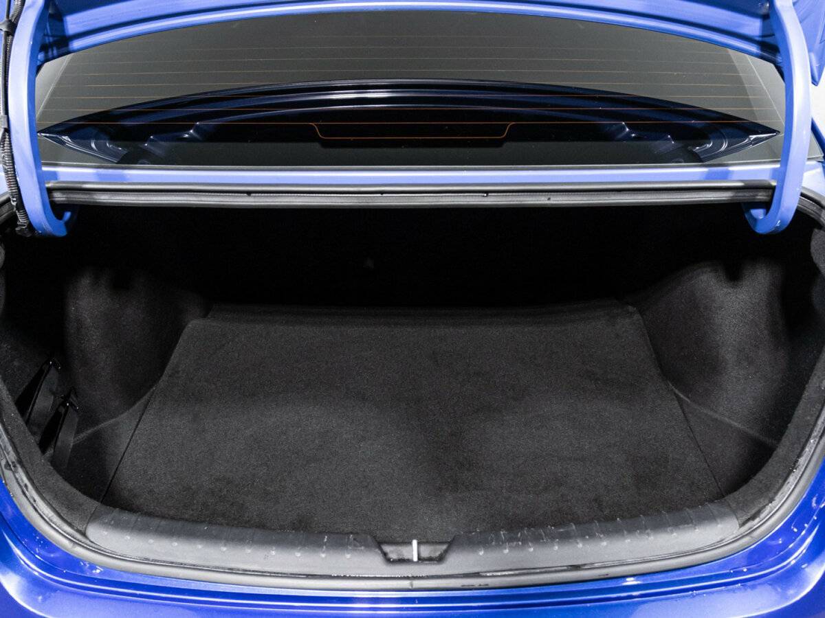 Киа Рио б/у, 2020, Автоматическая. Фото: #15