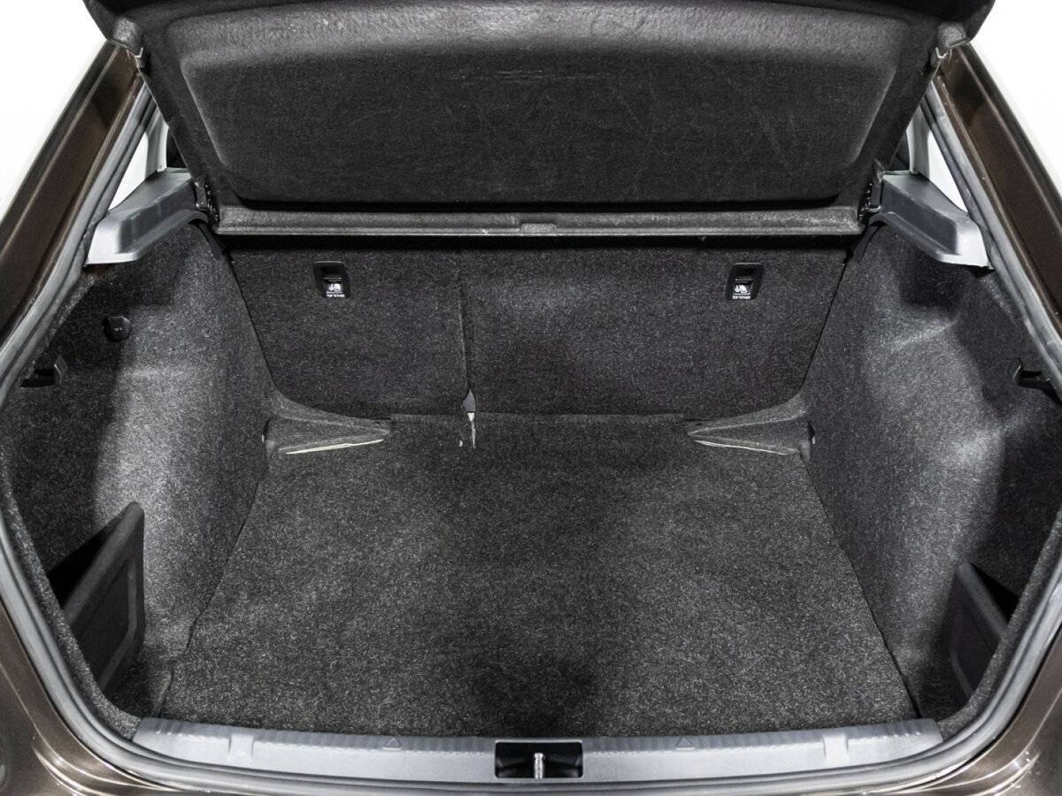 Шкода Рапид б/у, 2020, Автоматическая. Фото: #14