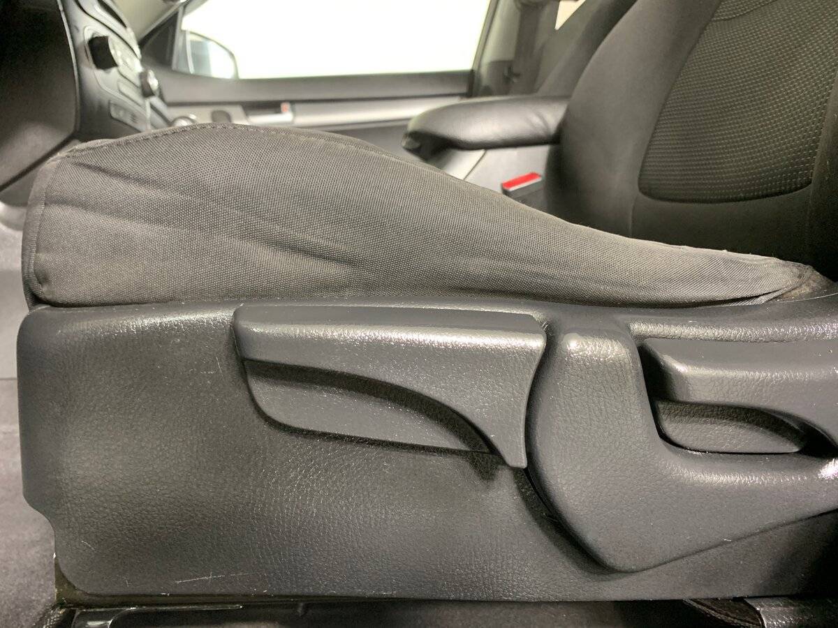 Киа Соренто б/у, 2014, Автоматическая. Фото: #15