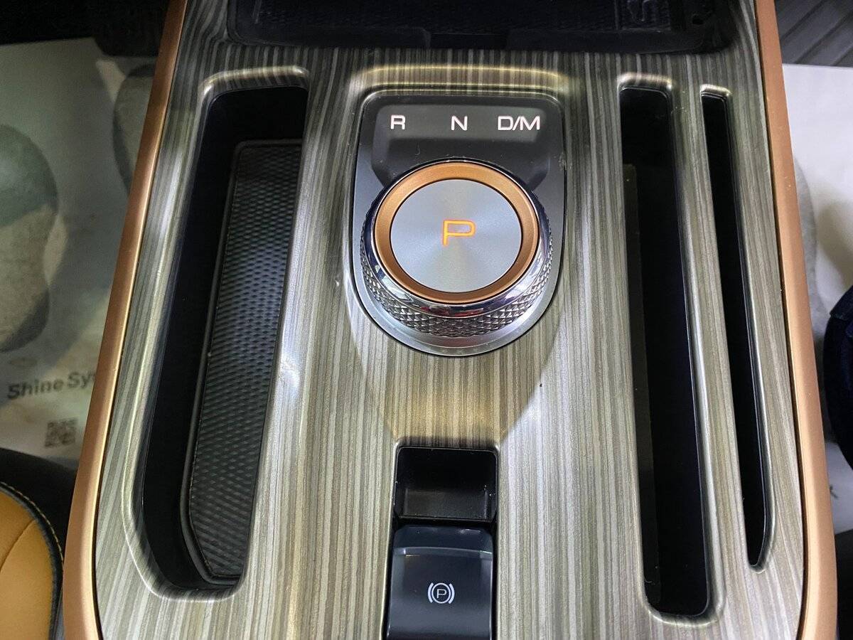 Хавал Джолион б/у, 2021, Роботизированная. Фото: #15