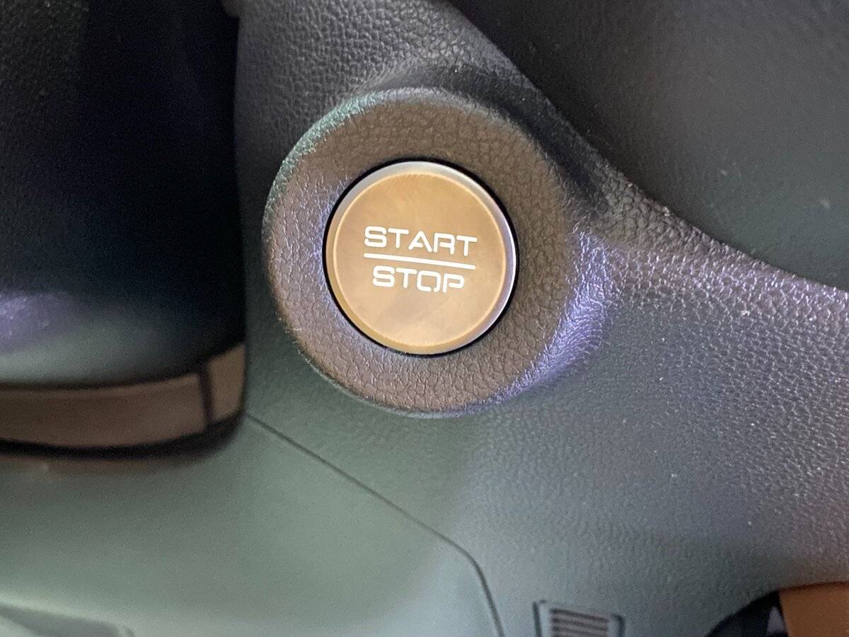 Хавал Джолион б/у, 2021, Роботизированная. Фото: #20