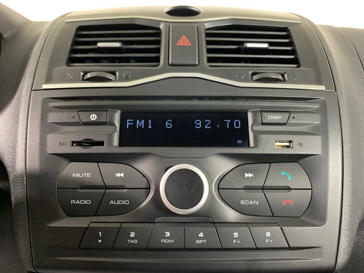 Лада (ВАЗ) Гранта б/у, 2020, Роботизированная. Фото: #15