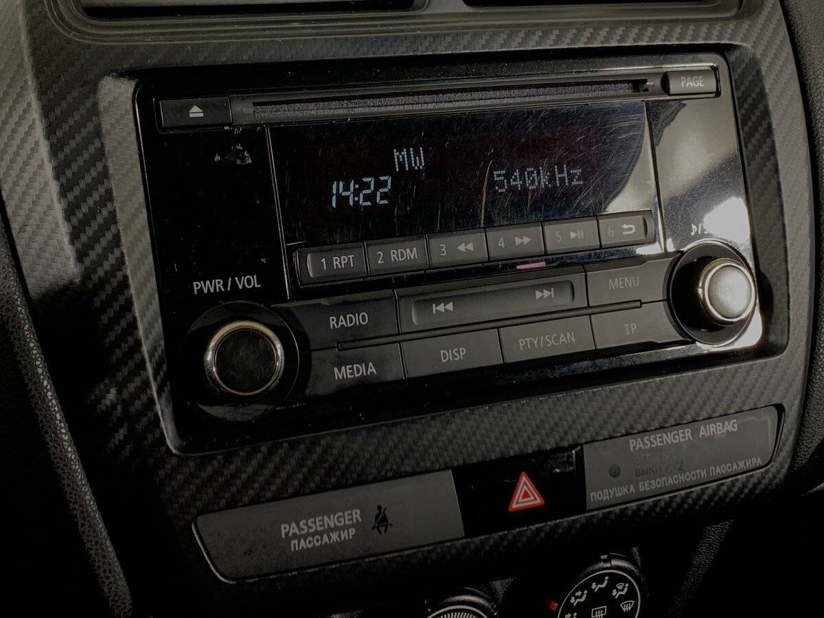 Митсубиши АС-Икс б/у, 2018, Вариатор. Фото: #15