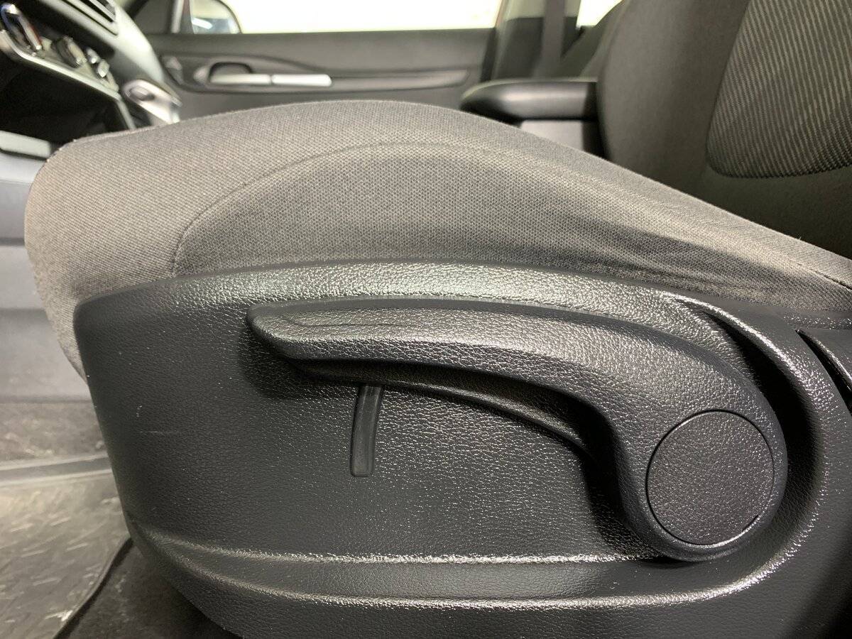 Киа Сельтос б/у, 2020, Автоматическая. Фото: #15