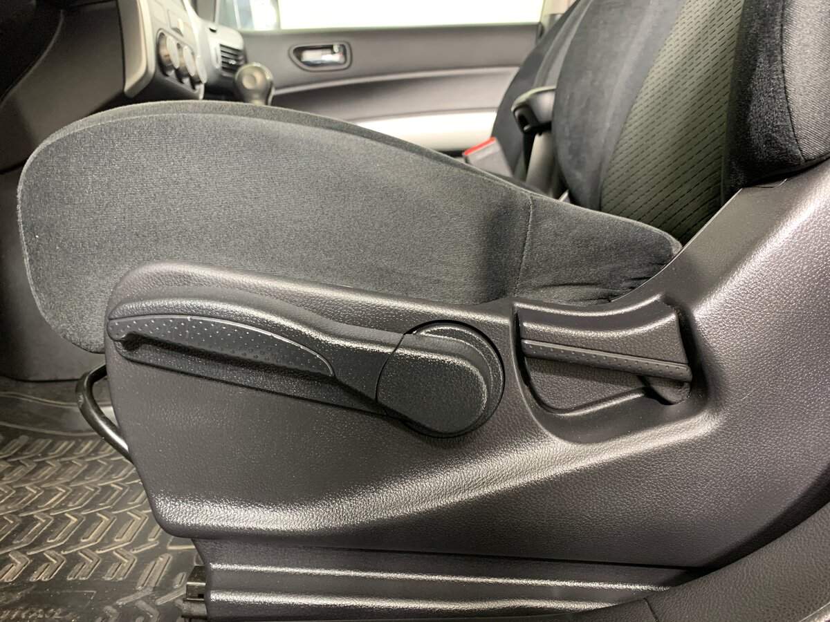 Ниссан Икс-Трейл б/у, 2012, Вариатор. Фото: #15