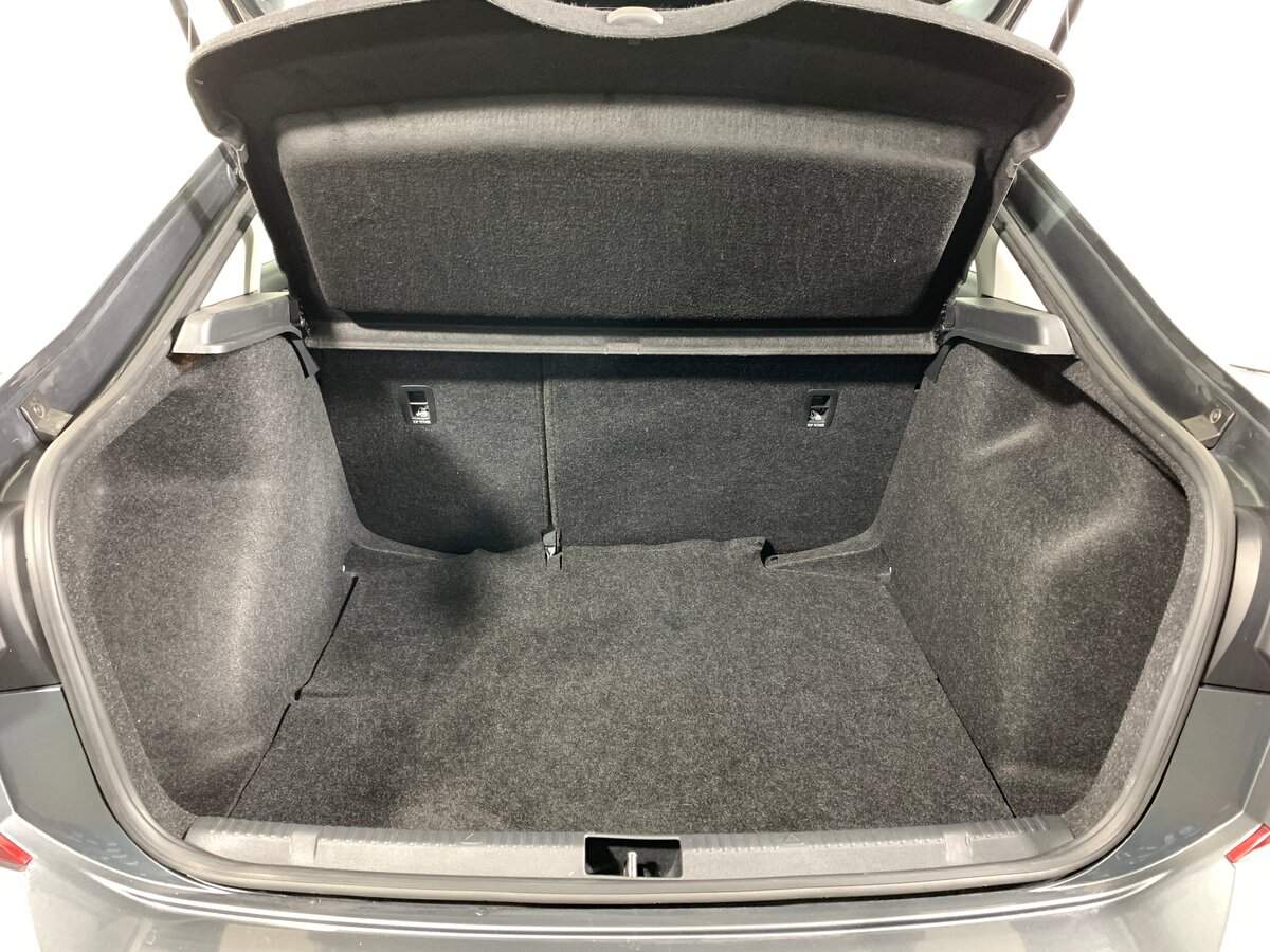 Фольксваген Поло б/у, 2020, Автоматическая. Фото: #18