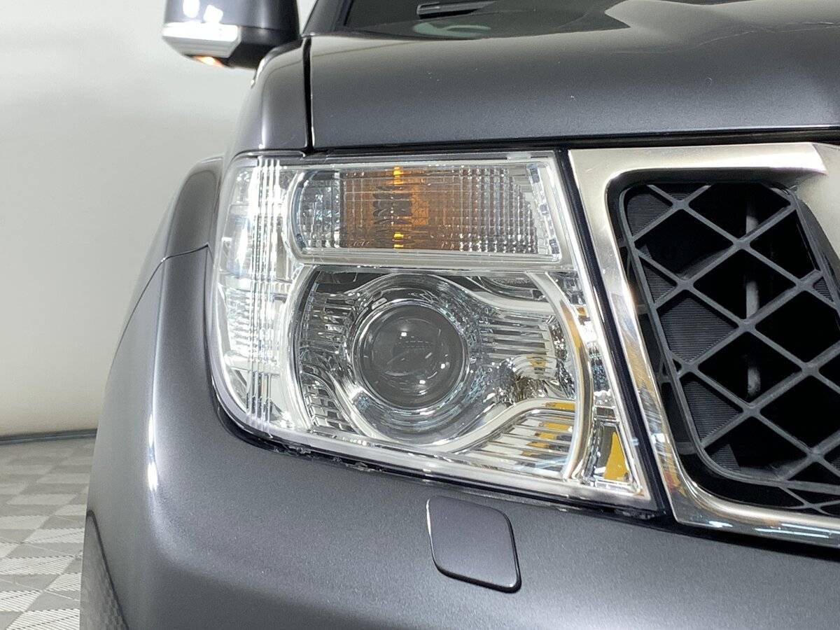 Ниссан Патфайндер б/у, 2012, Автоматическая. Фото: #9