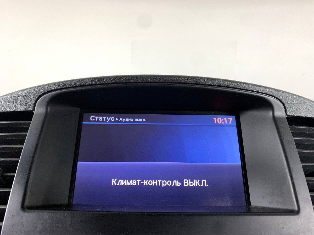 Ниссан Патфайндер б/у, 2012, Автоматическая. Фото: #14