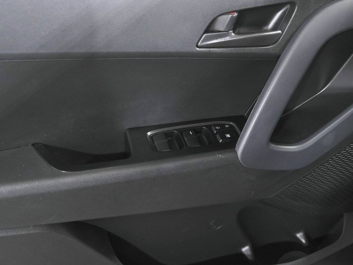 Хендай Крета б/у, 2020, Автоматическая. Фото: #11