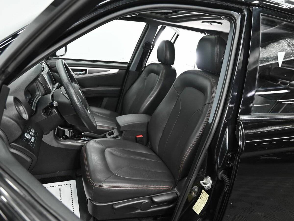 Лифан Икс60 б/у, 2017, Вариатор. Фото: #5