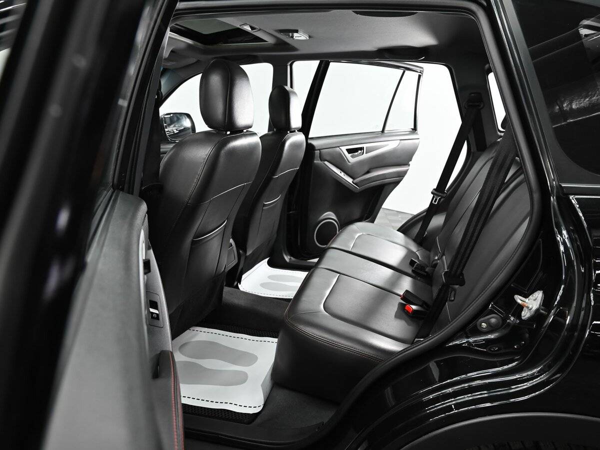 Лифан Икс60 б/у, 2017, Вариатор. Фото: #12