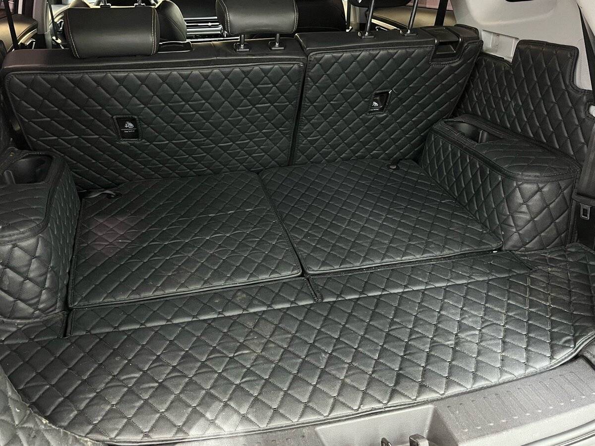 Чери Тигго 8 б/у, 2020, Вариатор. Фото: #12