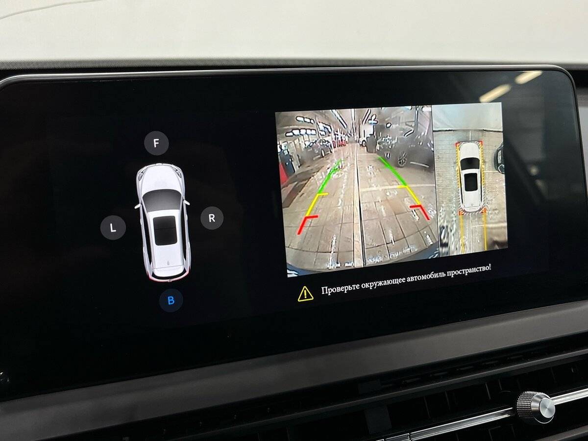 Чери Тигго 8 б/у, 2020, Вариатор. Фото: #16