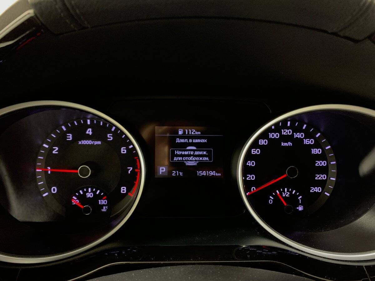 Киа Сид б/у, 2019, Автоматическая. Фото: #13